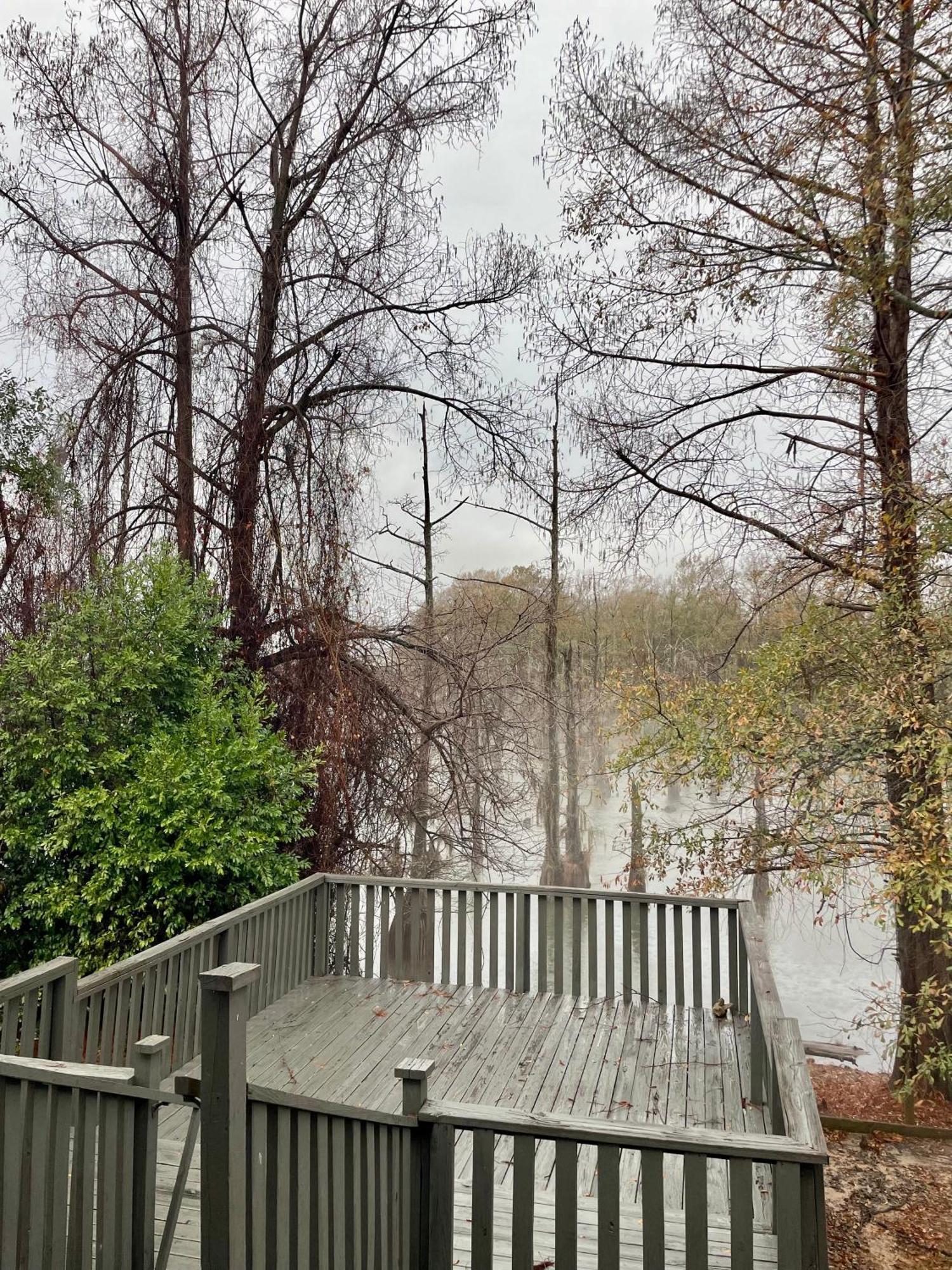 Bayou And Beyond Bayou View Monroe Dış mekan fotoğraf